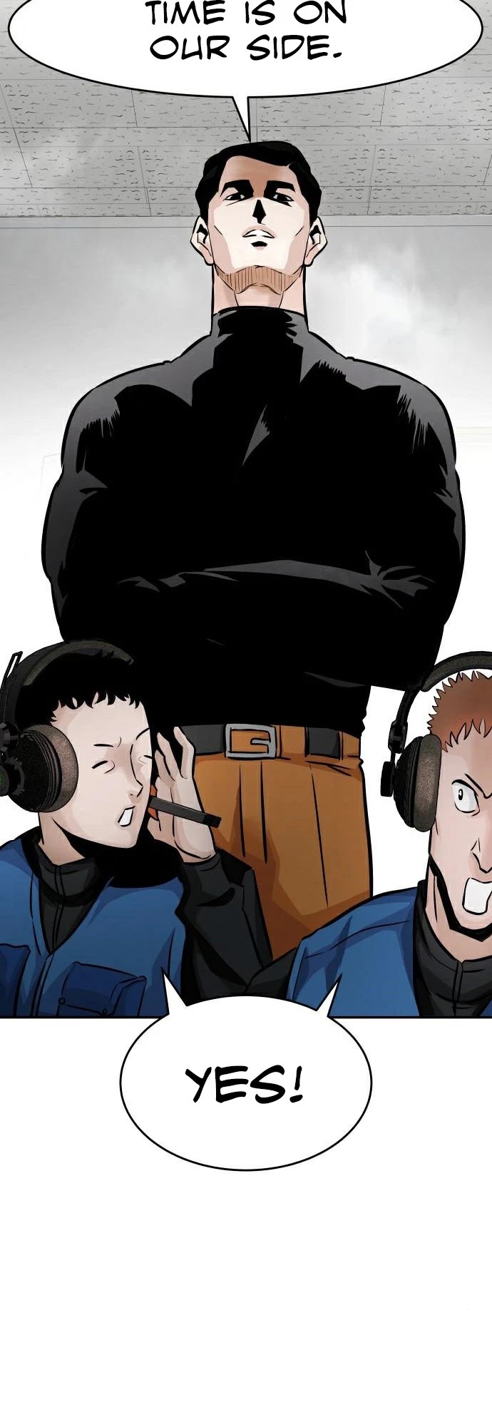 All Rounder Chapter 28 page 24 - Chapter 28