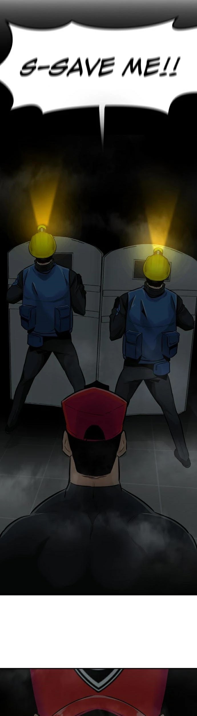All Rounder Chapter 28 page 39 - Chapter 28