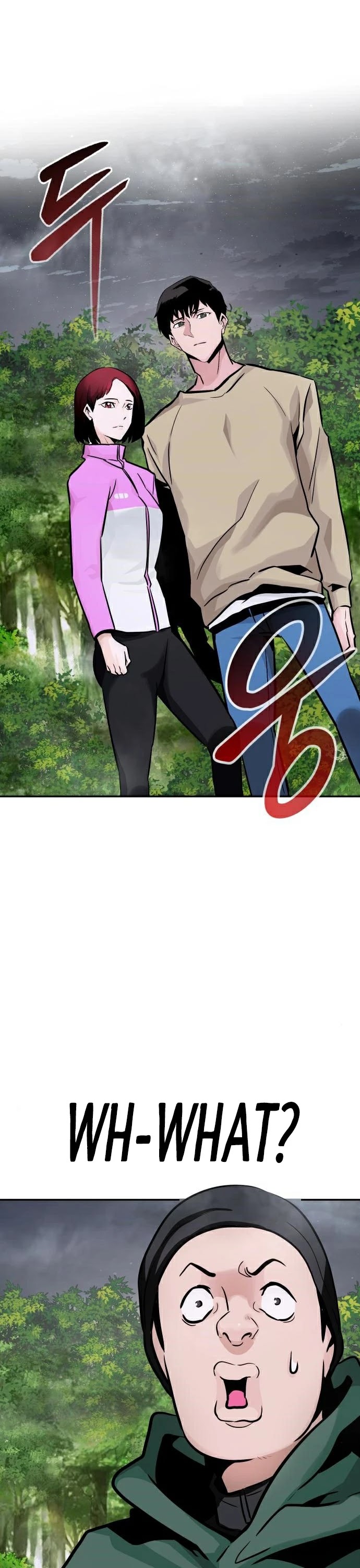 All Rounder Chapter 28 page 4 - Chapter 28