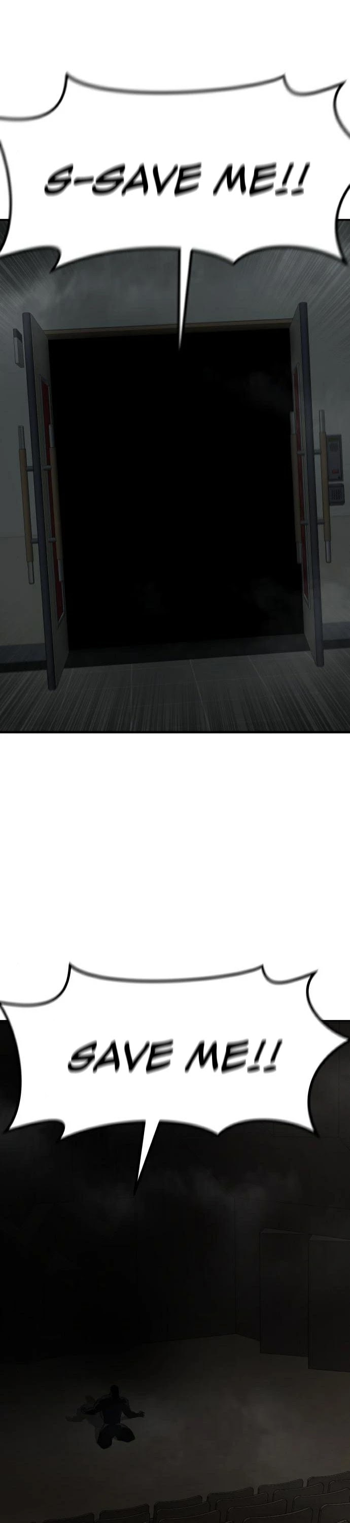 All Rounder Chapter 28 page 41 - Chapter 28