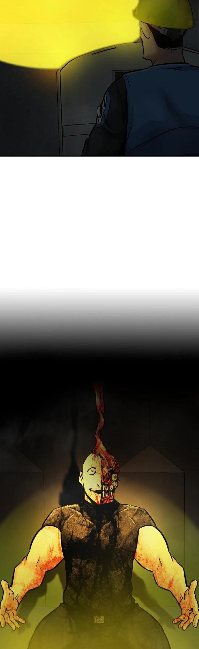 All Rounder Chapter 28 page 43 - Chapter 28