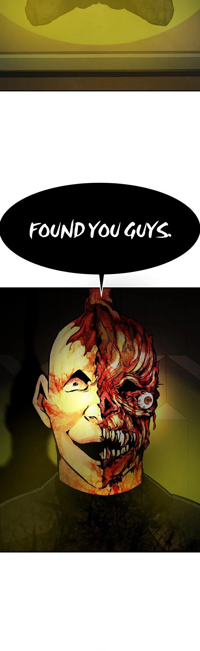 All Rounder Chapter 28 page 44 - Chapter 28