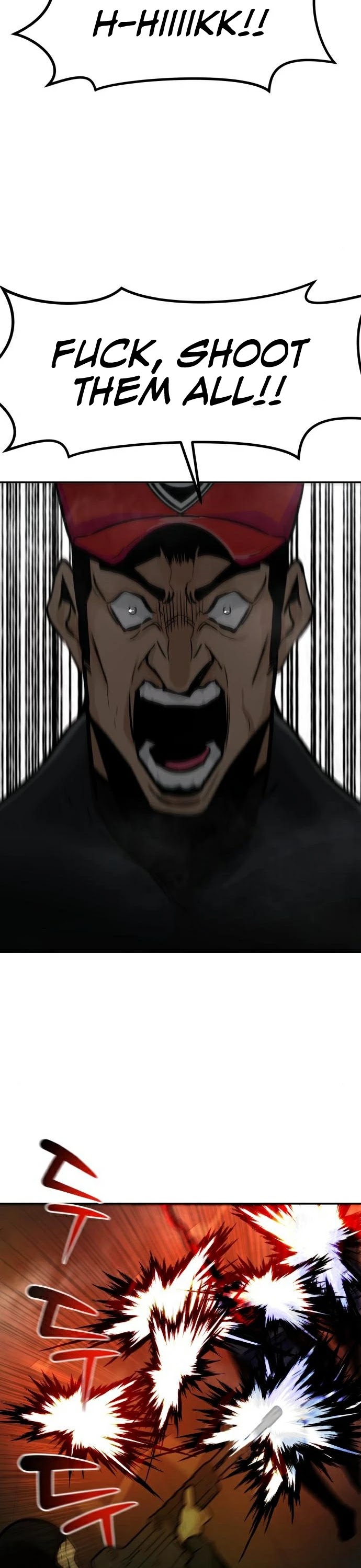 All Rounder Chapter 28 page 47 - Chapter 28
