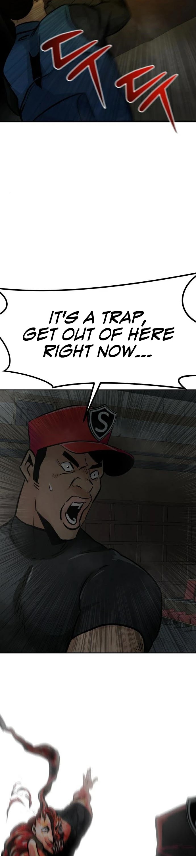 All Rounder Chapter 28 page 48 - Chapter 28