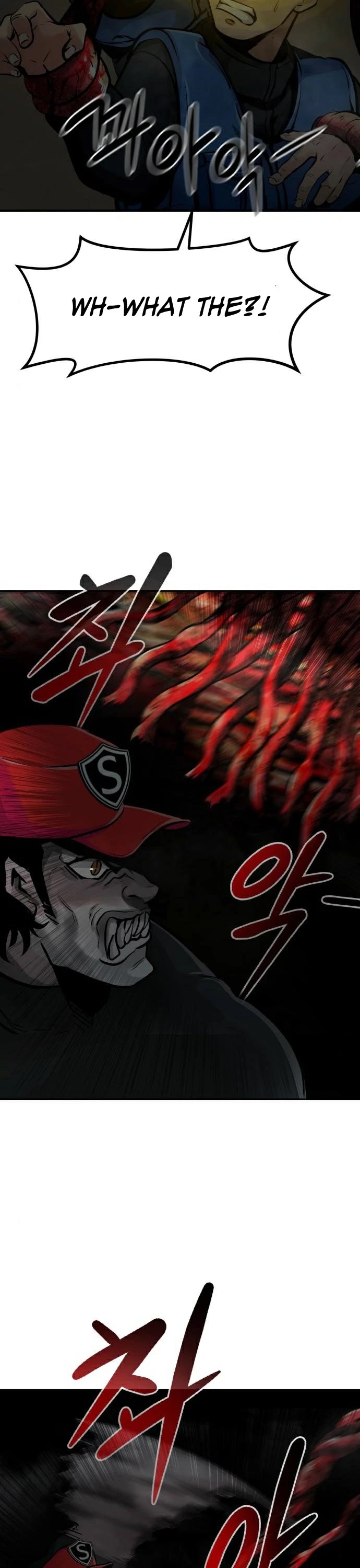 All Rounder Chapter 28 page 53 - Chapter 28