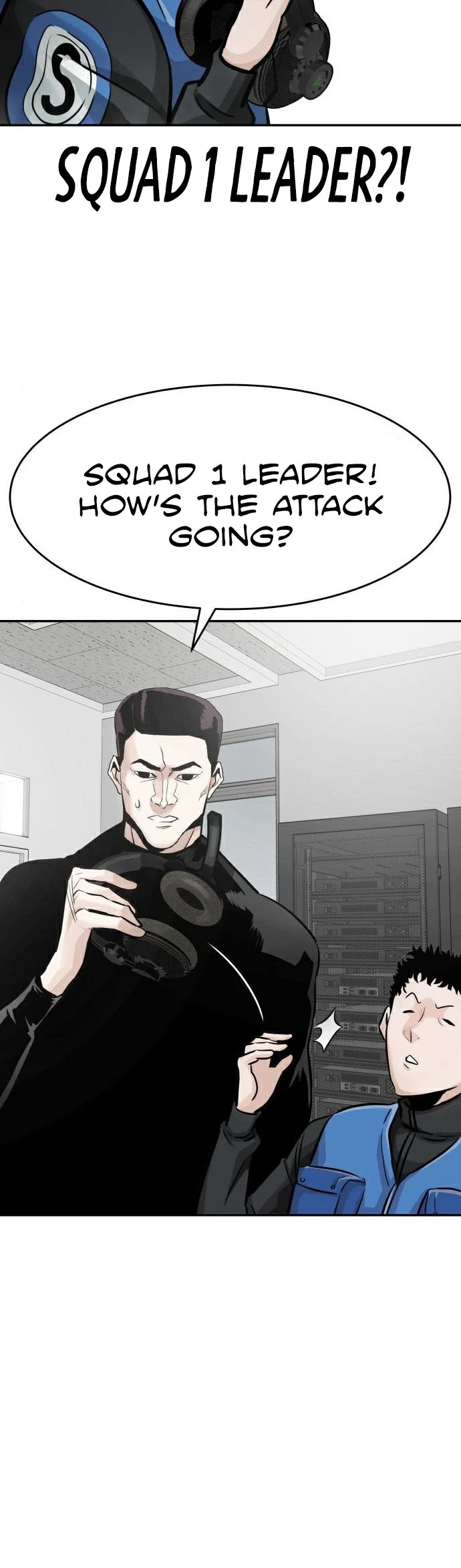 All Rounder Chapter 28 page 59 - Chapter 28