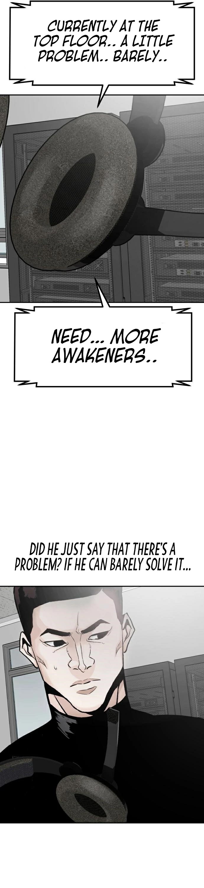 All Rounder Chapter 28 page 60 - Chapter 28