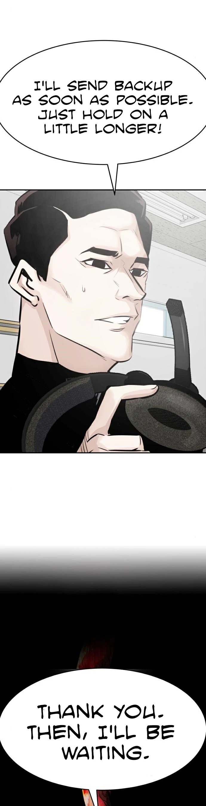 All Rounder Chapter 28 page 61 - Chapter 28