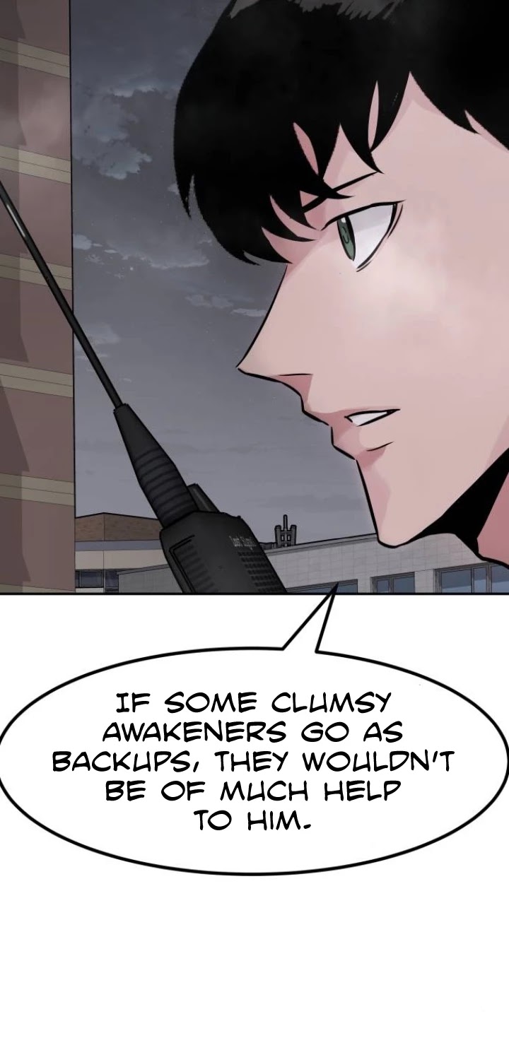 All Rounder Chapter 29 page 13 - Chapter 29
