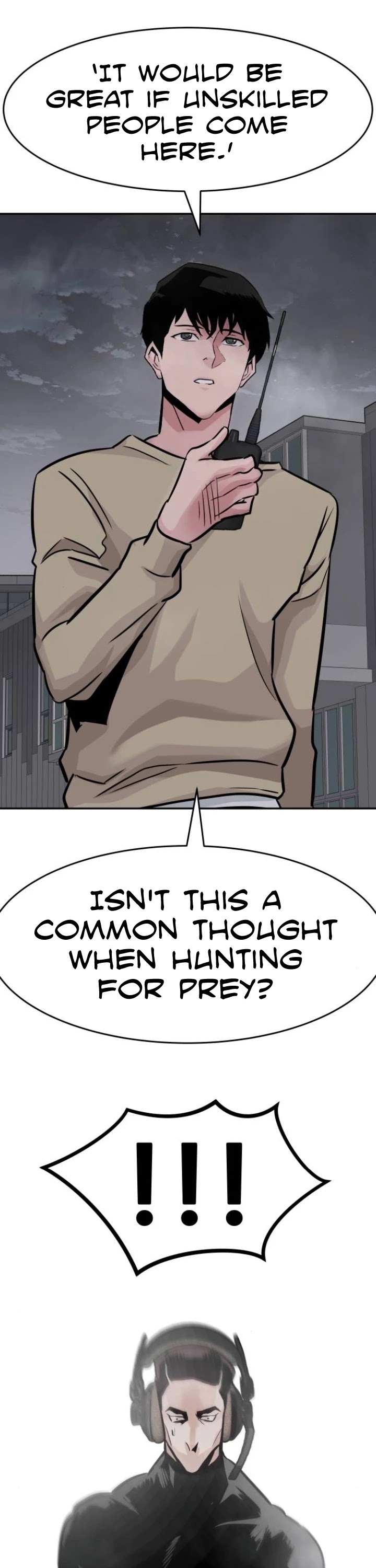 All Rounder Chapter 29 page 18 - Chapter 29