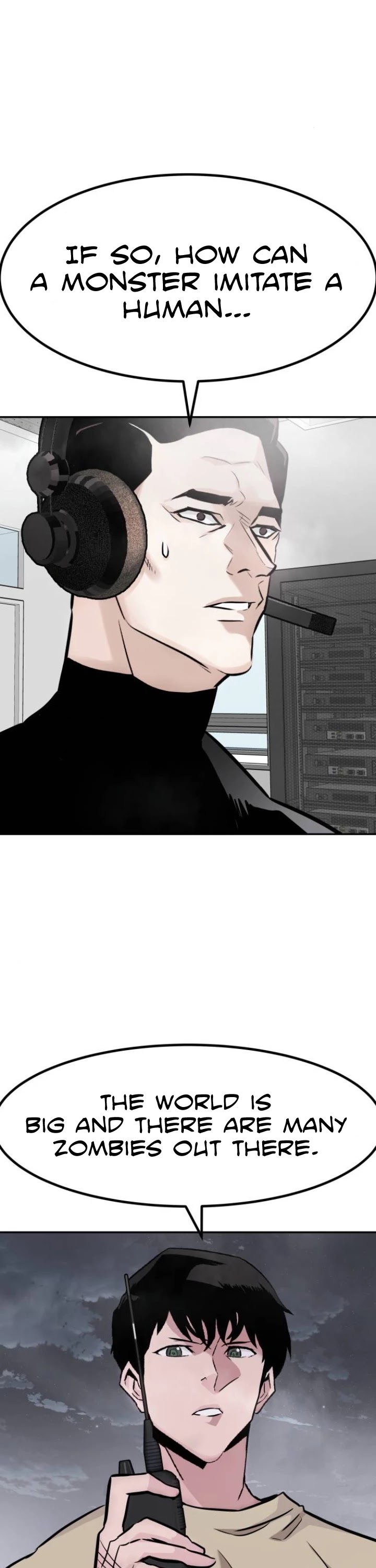All Rounder Chapter 29 page 21 - Chapter 29