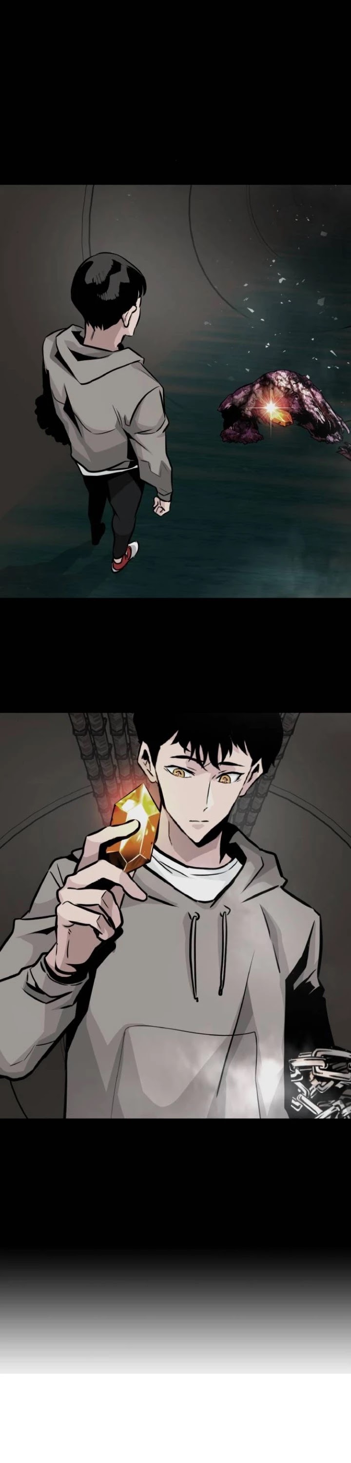 All Rounder Chapter 29 page 32 - Chapter 29
