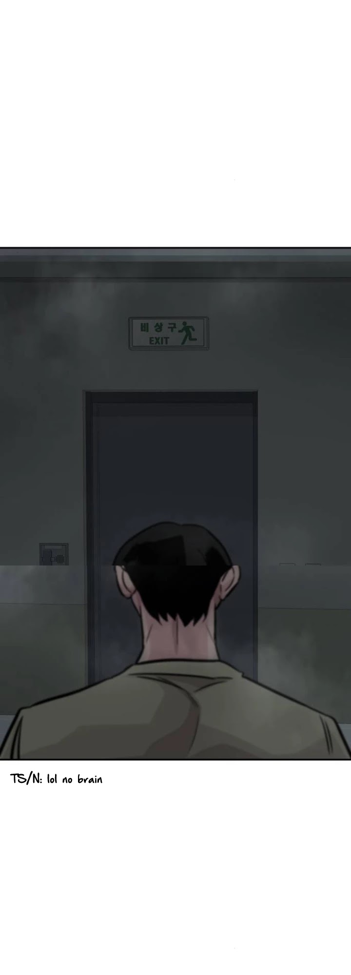 All Rounder Chapter 29 page 39 - Chapter 29