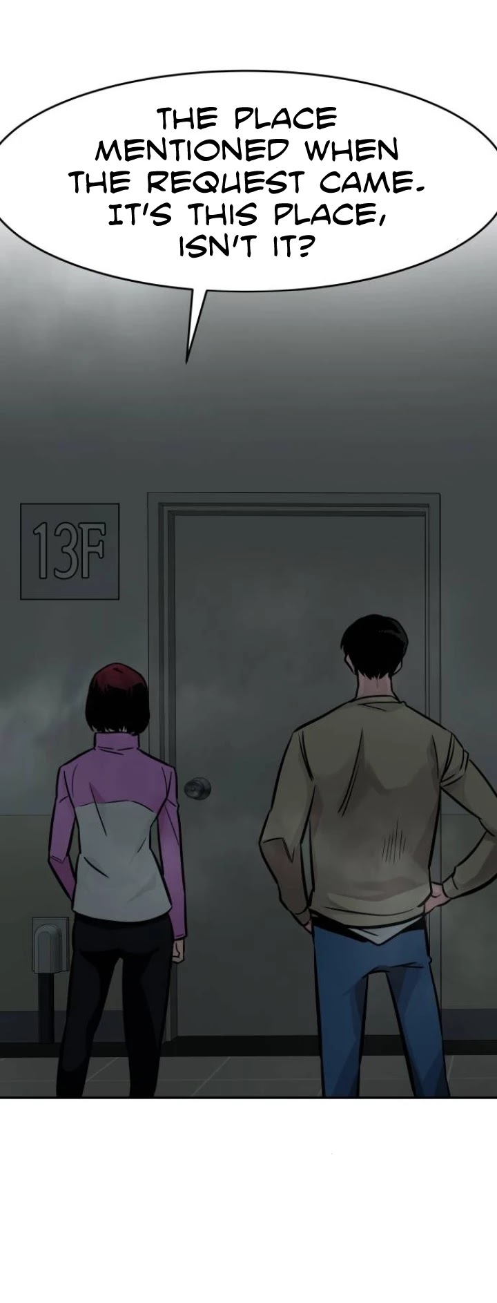 All Rounder Chapter 29 page 47 - Chapter 29