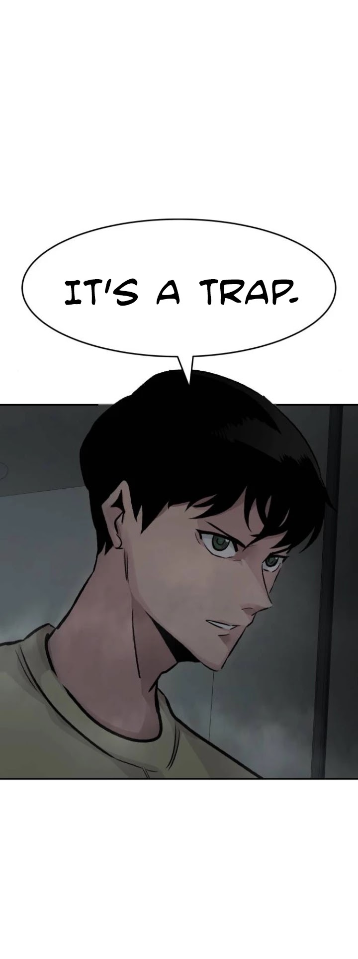 All Rounder Chapter 29 page 51 - Chapter 29