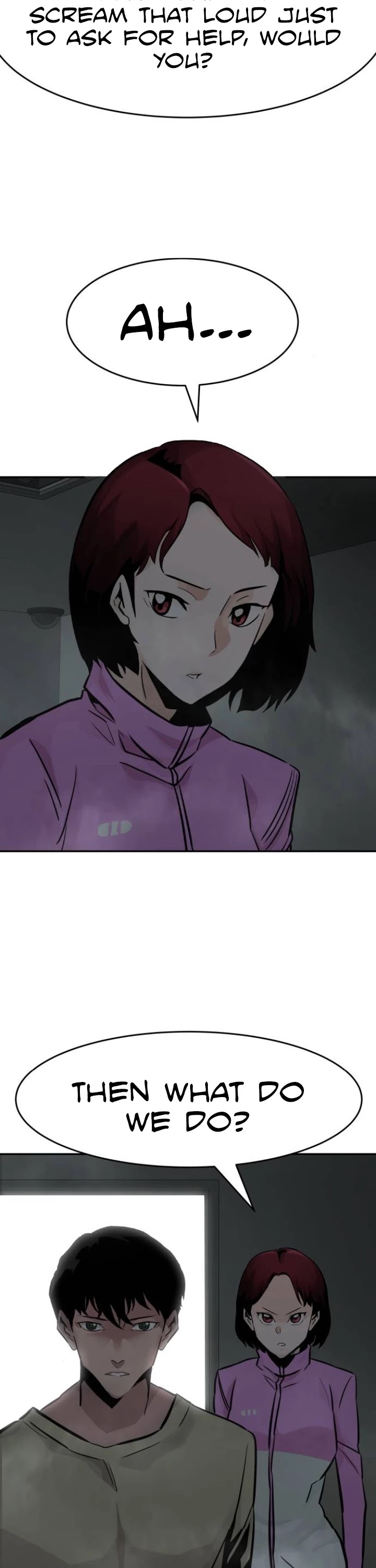 All Rounder Chapter 29 page 53 - Chapter 29