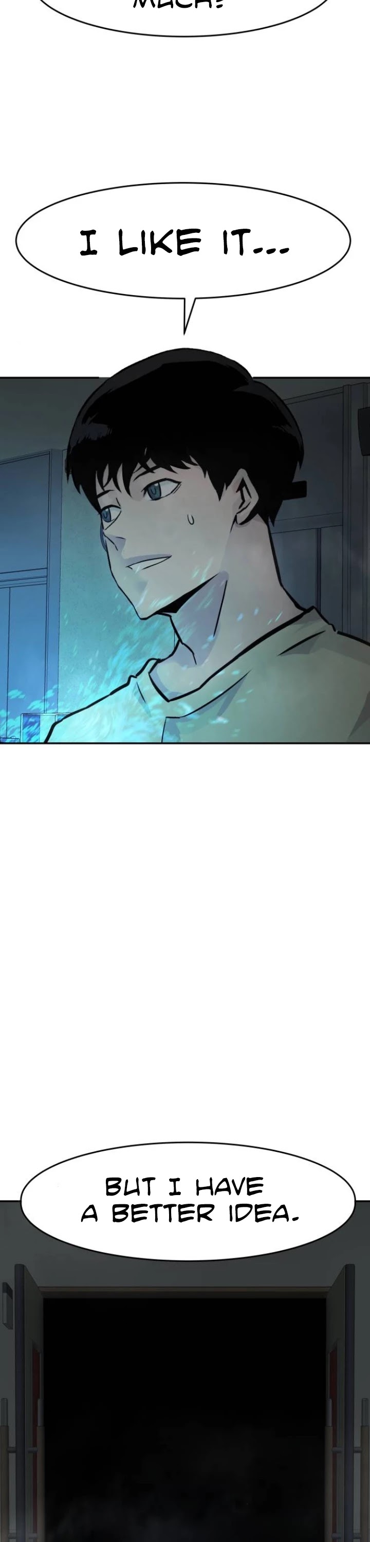 All Rounder Chapter 29 page 57 - Chapter 29