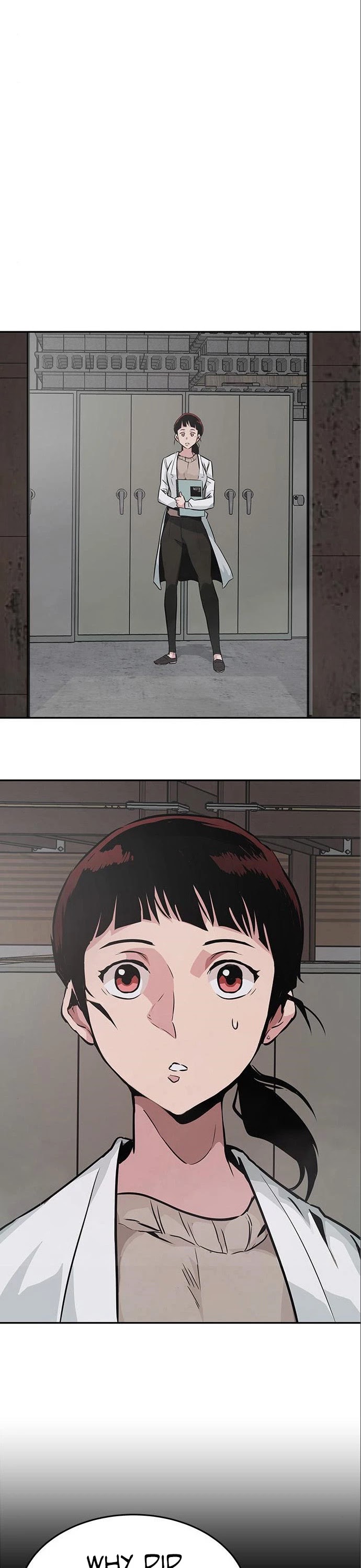 All Rounder Chapter 3 page 10 - Chapter 3