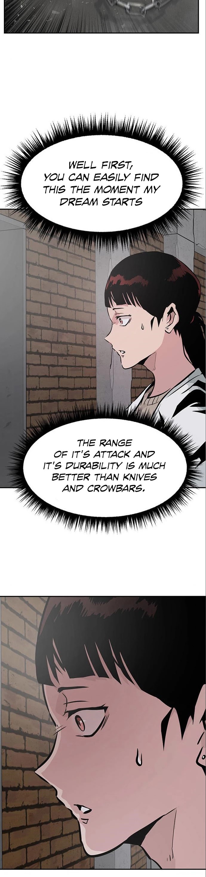 All Rounder Chapter 3 page 16 - Chapter 3