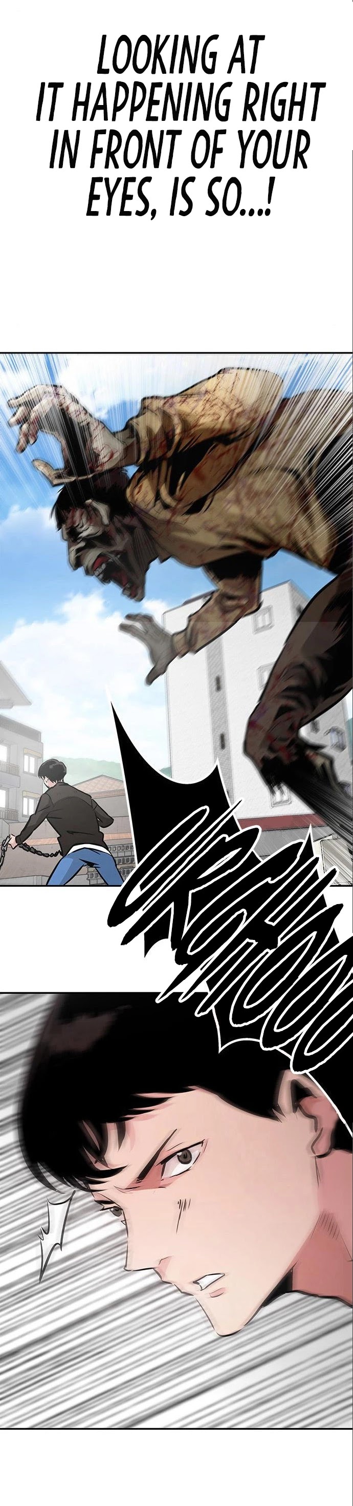 All Rounder Chapter 3 page 17 - Chapter 3