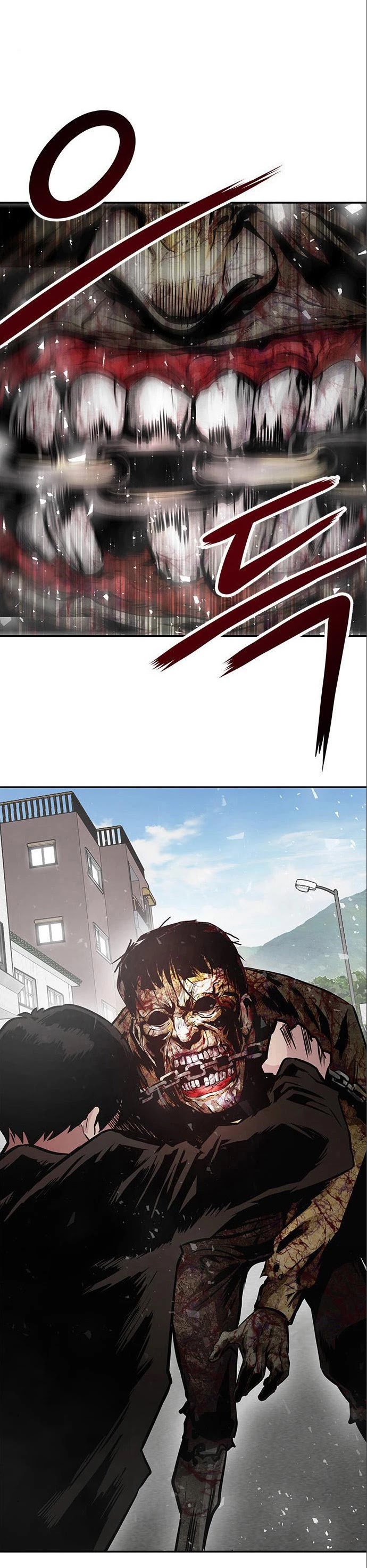 All Rounder Chapter 3 page 18 - Chapter 3