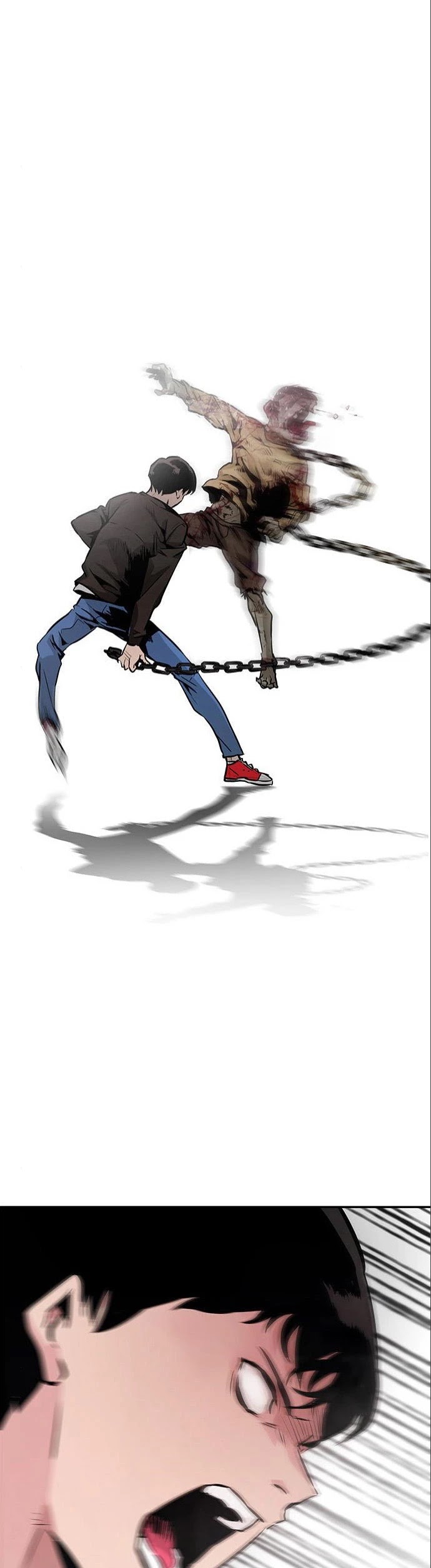 All Rounder Chapter 3 page 22 - Chapter 3