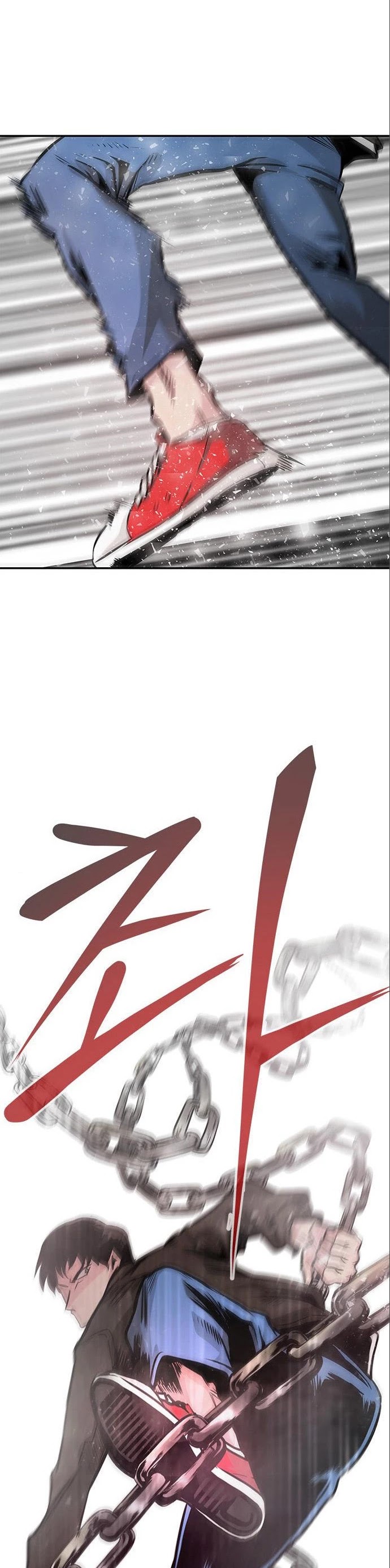 All Rounder Chapter 3 page 26 - Chapter 3