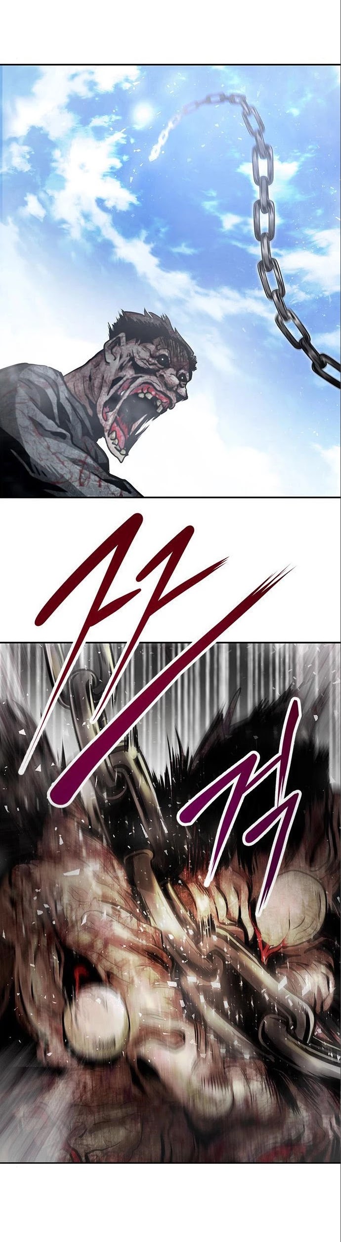 All Rounder Chapter 3 page 29 - Chapter 3