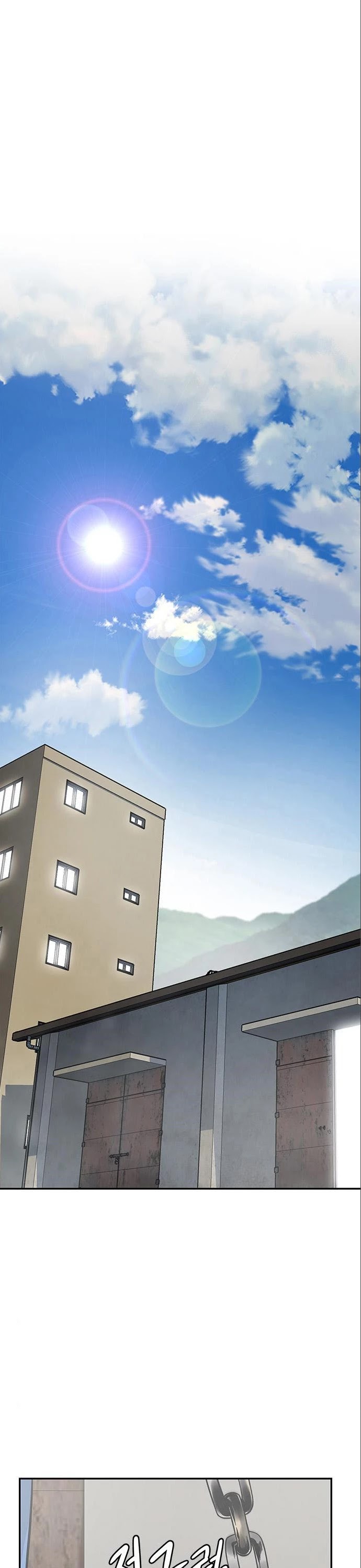 All Rounder Chapter 3 page 3 - Chapter 3
