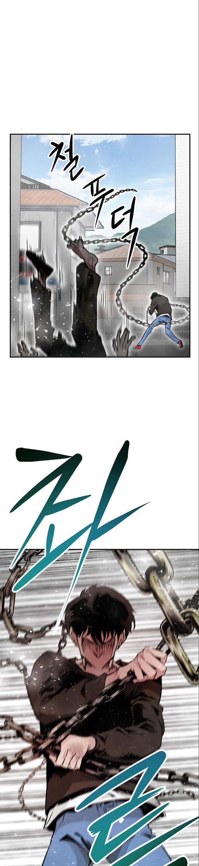All Rounder Chapter 3 page 30 - Chapter 3