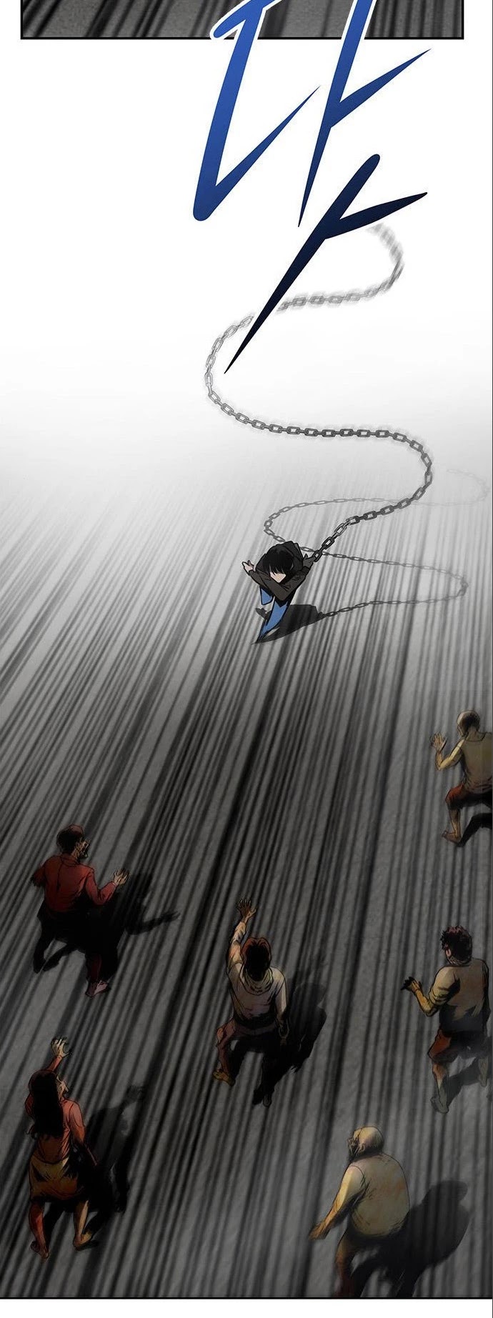 All Rounder Chapter 3 page 32 - Chapter 3