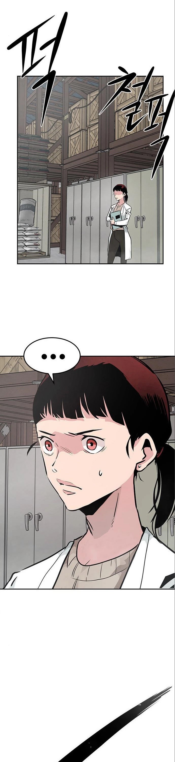 All Rounder Chapter 3 page 35 - Chapter 3