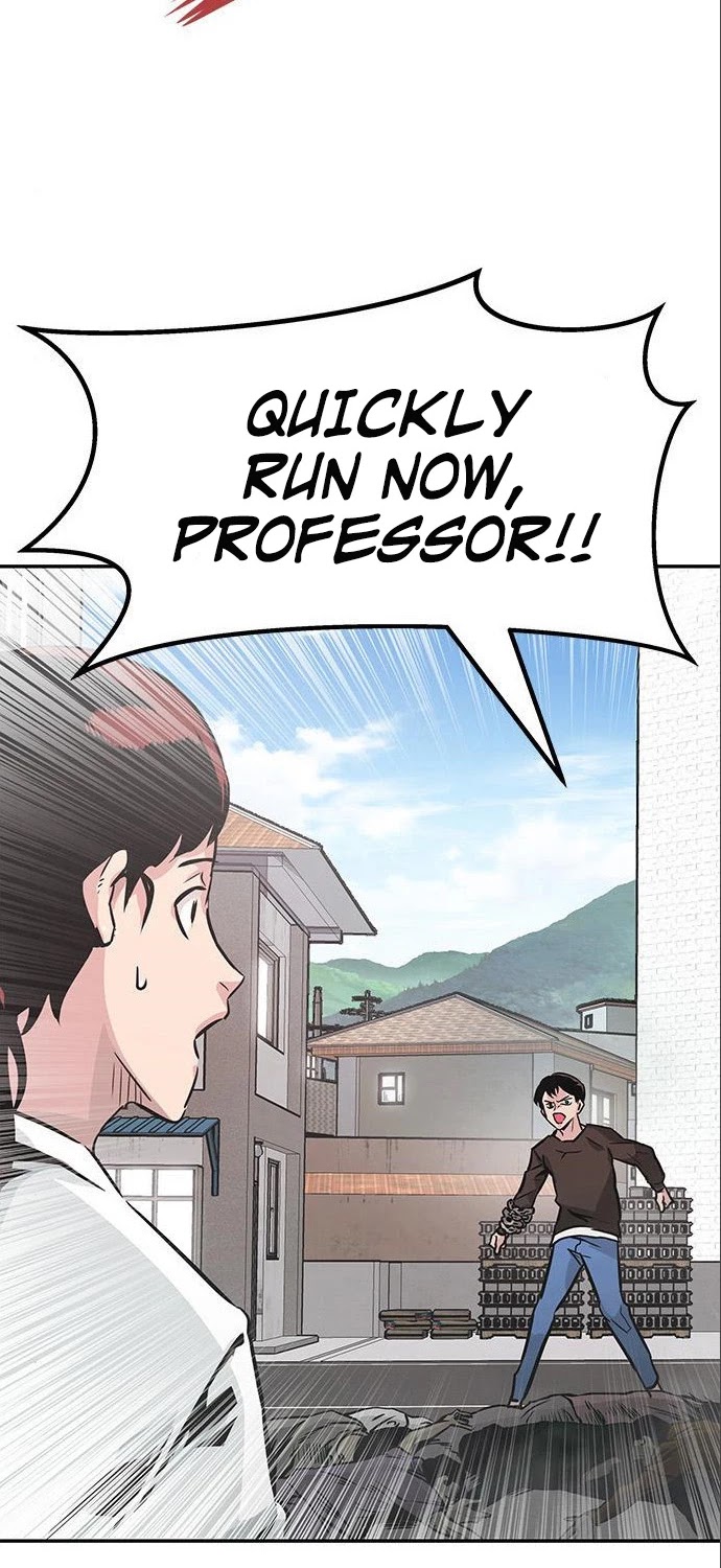 All Rounder Chapter 3 page 40 - Chapter 3