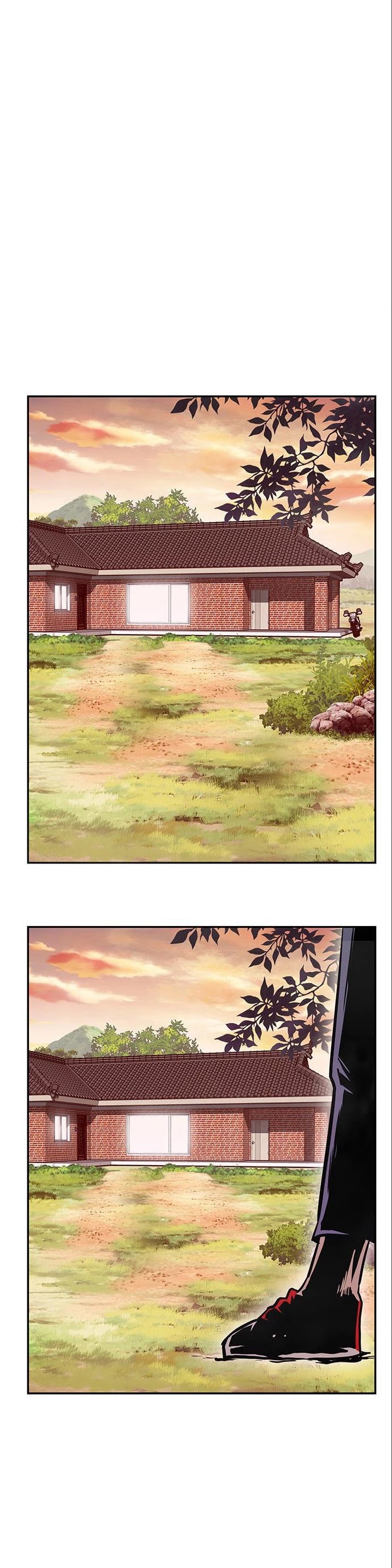 All Rounder Chapter 3 page 43 - Chapter 3