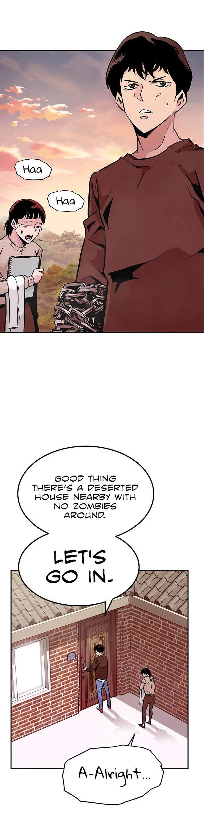 All Rounder Chapter 3 page 44 - Chapter 3