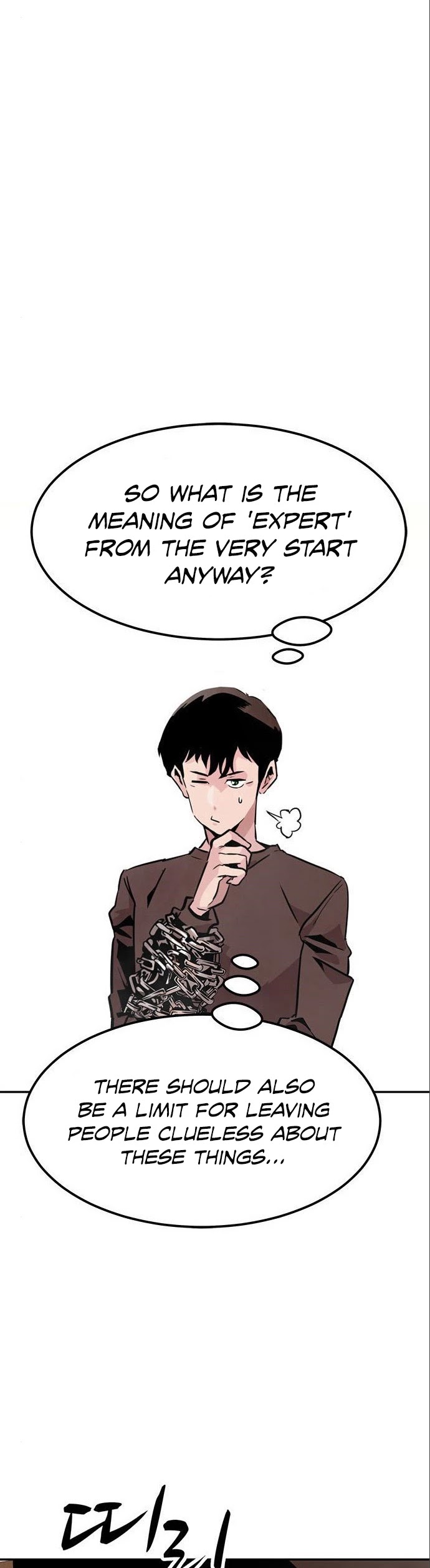 All Rounder Chapter 3 page 51 - Chapter 3
