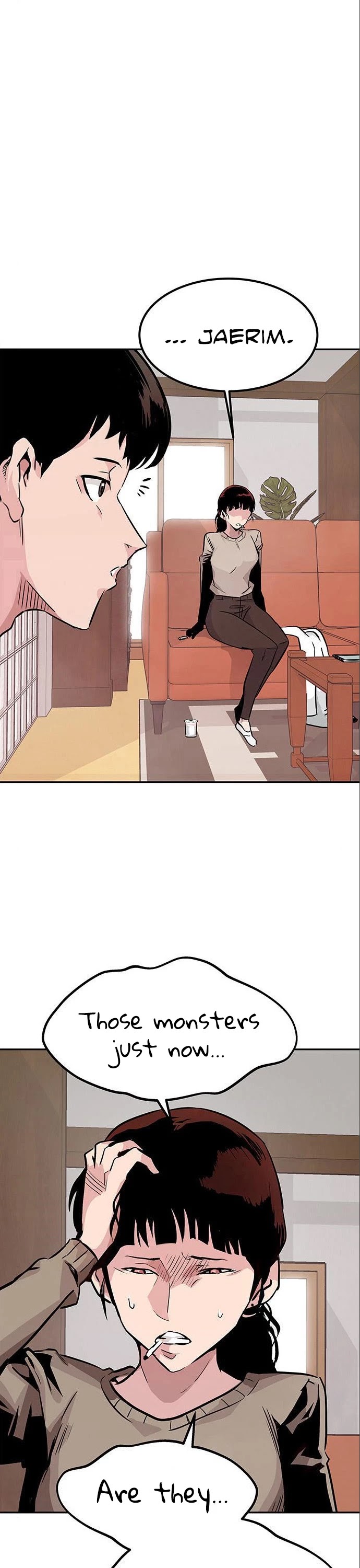 All Rounder Chapter 3 page 61 - Chapter 3