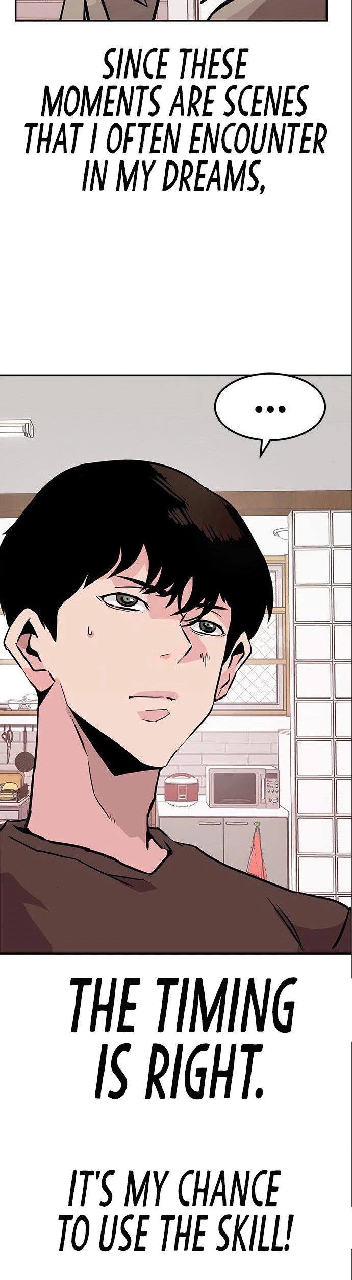 All Rounder Chapter 3 page 65 - Chapter 3