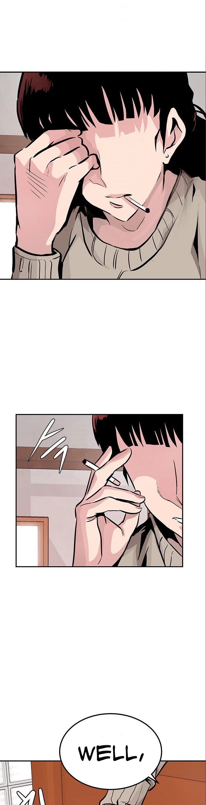 All Rounder Chapter 3 page 69 - Chapter 3