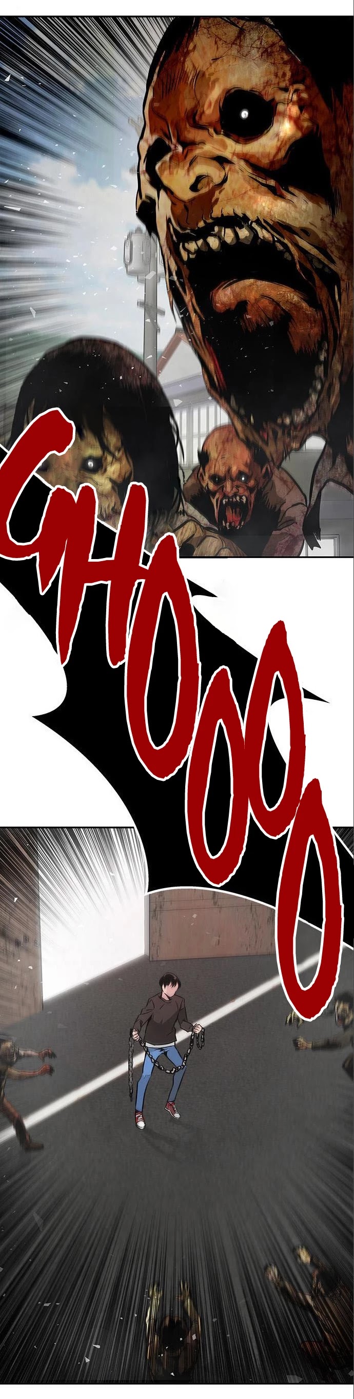 All Rounder Chapter 3 page 7 - Chapter 3
