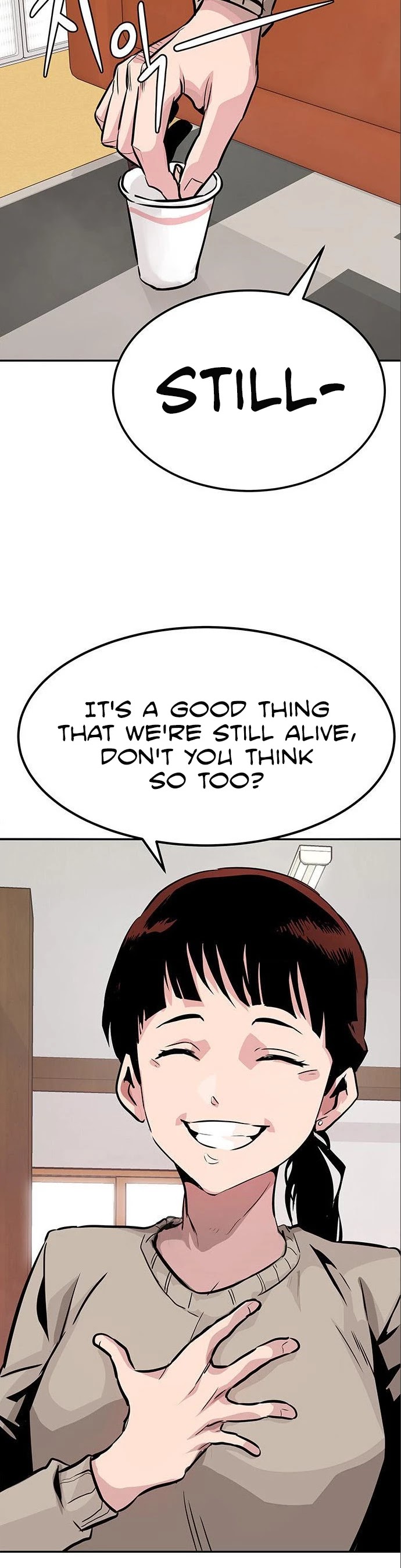 All Rounder Chapter 3 page 70 - Chapter 3