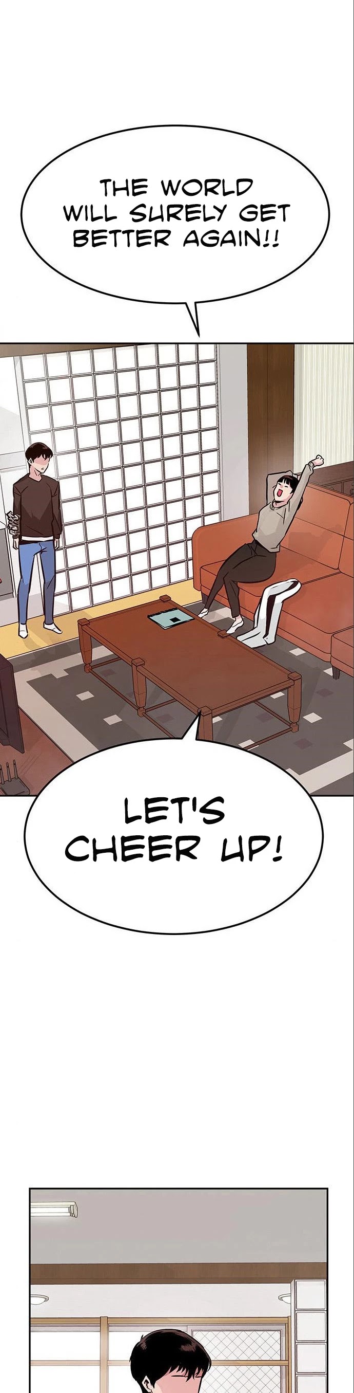 All Rounder Chapter 3 page 71 - Chapter 3