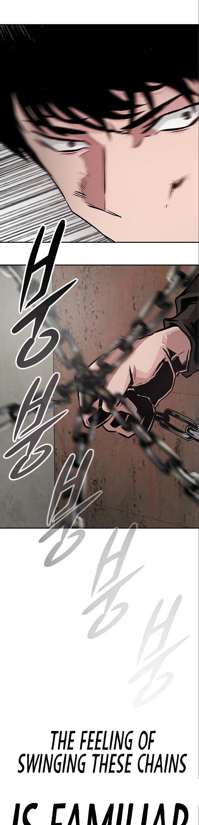 All Rounder Chapter 3 page 8 - Chapter 3