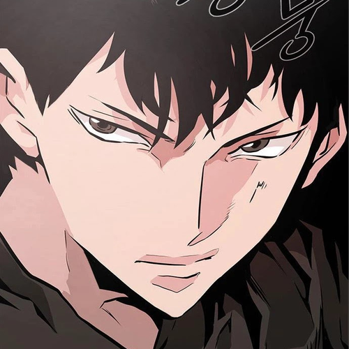 All Rounder Chapter 3 cover