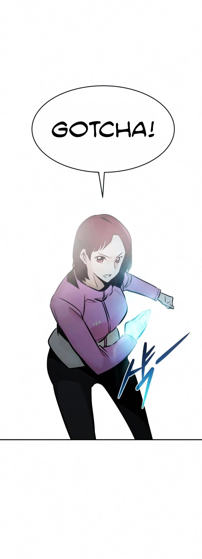 All Rounder Chapter 30 page 21 - Chapter 30