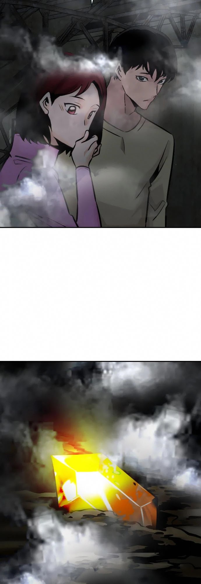 All Rounder Chapter 30 page 28 - Chapter 30