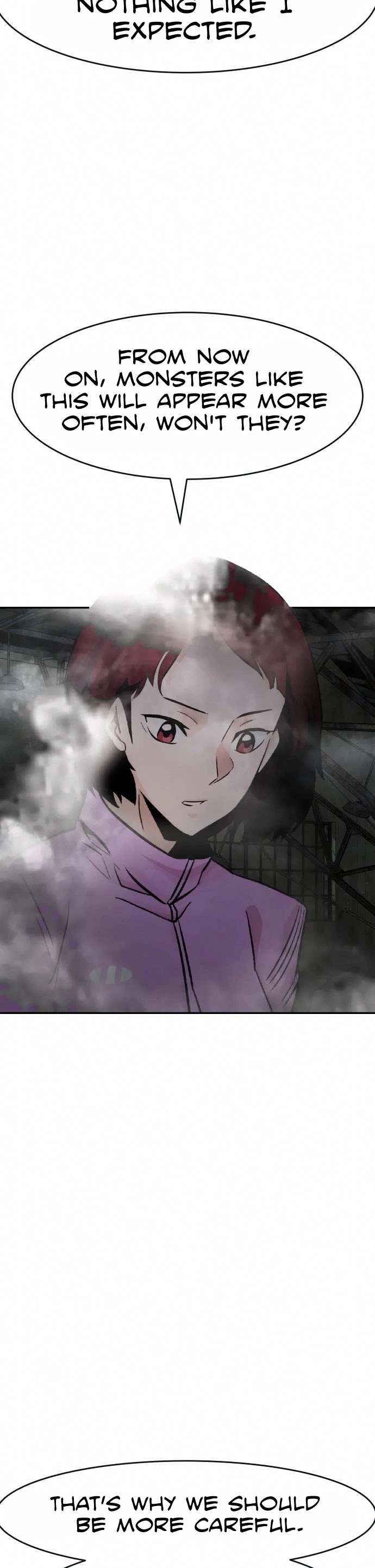 All Rounder Chapter 30 page 31 - Chapter 30