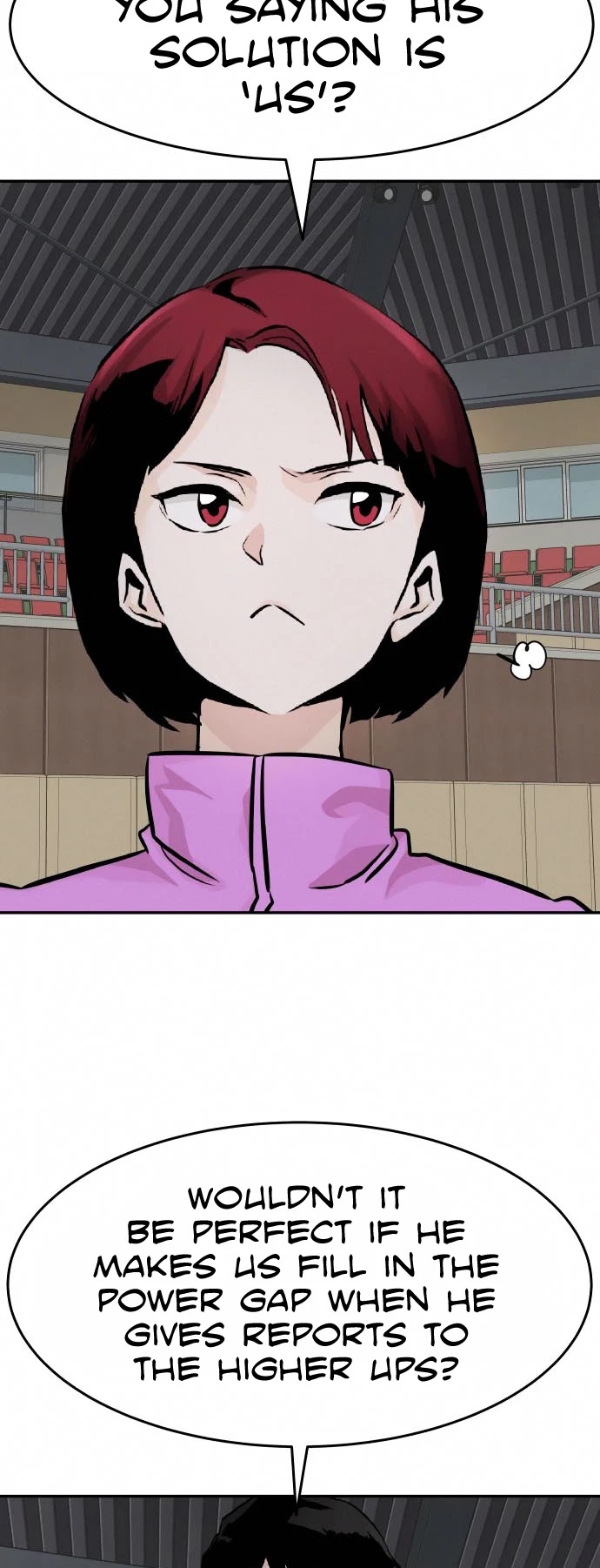 All Rounder Chapter 30 page 39 - Chapter 30