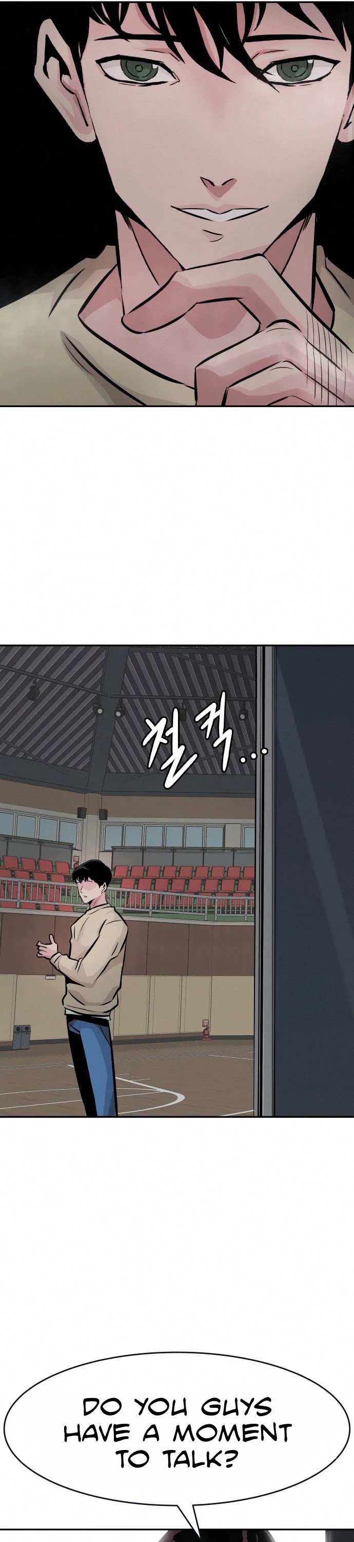 All Rounder Chapter 30 page 41 - Chapter 30