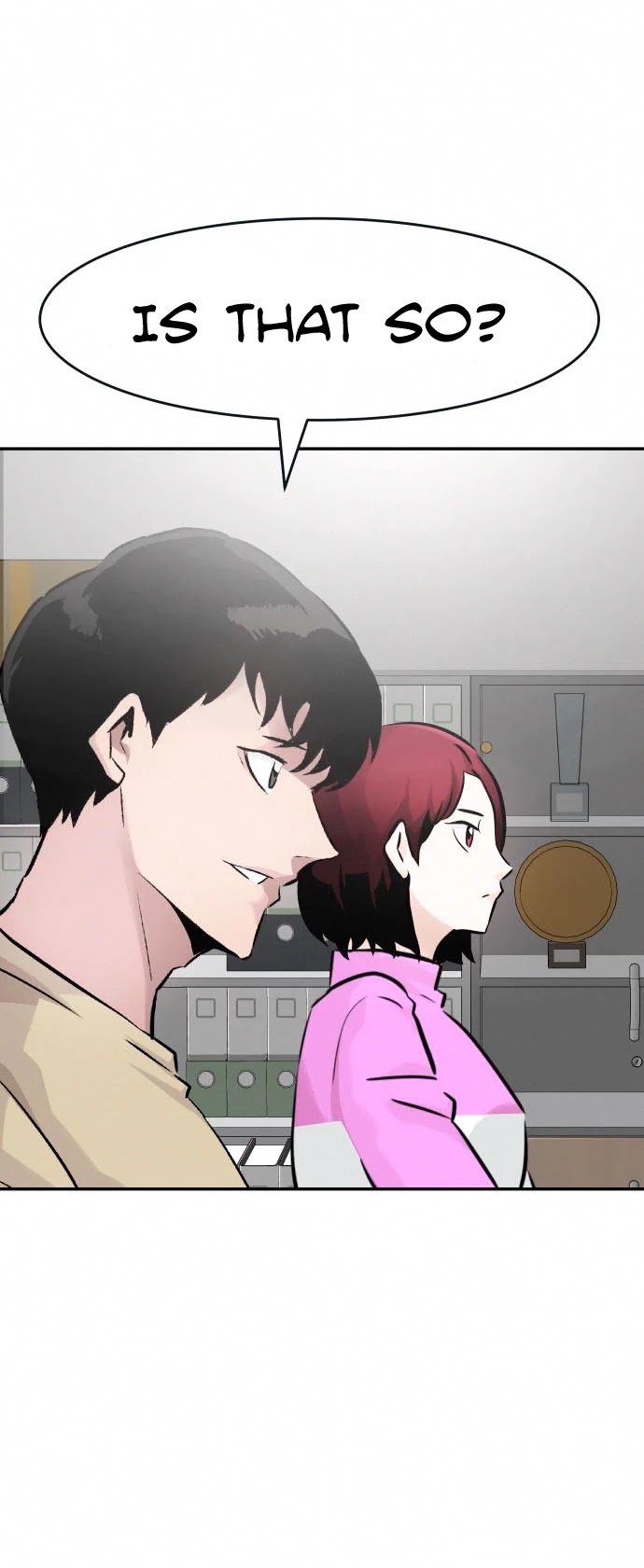 All Rounder Chapter 30 page 44 - Chapter 30